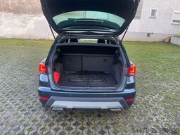 SEAT ARONA TGI FR
