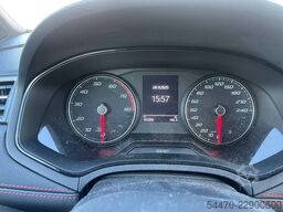 SEAT ARONA TGI FR