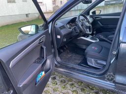 SEAT ARONA TGI FR