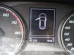 SEAT ARONA TGI FR