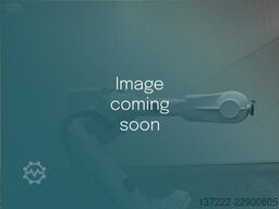 ABB IRB 2600-20/1.65