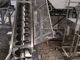 Inotec Standarisatielijn