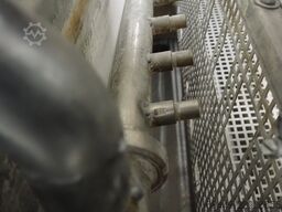 GEA-CFS Kooklijn - Welbak, Type WS 9000/900