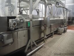 GEA-CFS Kooklijn - Welbak, Type WS 9000/900