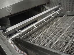 GEA-CFS Kooklijn - Welbak, Type WS 9000/900