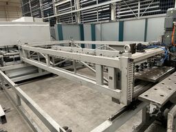 Salvagnini P4X-3216-ABA