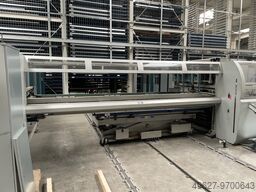 Salvagnini P4X-3216-ABA