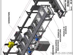 ULTRASUONI_MORONI srl SONOX 100/6 ROBOT