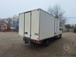 Mercedes-Benz Sprinter 319 Kühlkoffer Carrier 350 TÜV