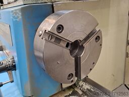 Oerikon Böhringer DUE 800