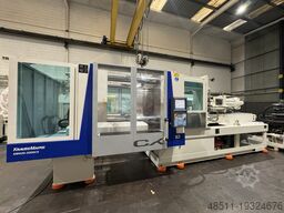 KraussMaffei KM 420-2000 CX