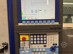 KraussMaffei KM 420-2000 CX