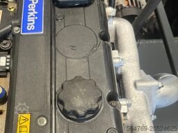 Linde S50 // 4850 mm // Perfect condition