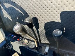 Linde S50 // 4850 mm // Perfect condition