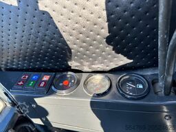 Linde S50 // 4850 mm // Perfect condition