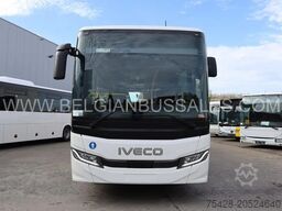 Iveco Crossway 10.8m Line / Double middle door / New!!