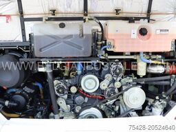 Iveco Crossway 10.8m Line / Double middle door / New!!