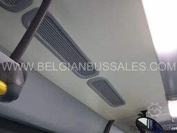 Iveco Crossway 10.8m Line / Double middle door / New!!