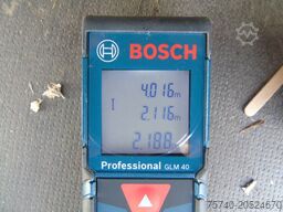 Mercedes-Benz Sprinter 314 + lift