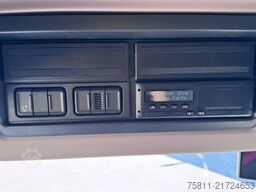 DAF XB190 FA Electric, 18t Plywood Koffer, LBW, ZV