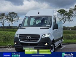 MERCEDES-BENZ SPRINTER 314 9 persoons LED inclusief 4447 rest...