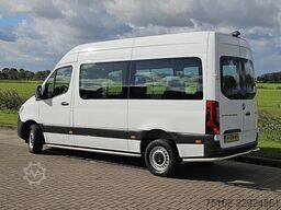 MERCEDES-BENZ SPRINTER 314 9 persoons LED inclusief 4447 rest...