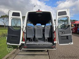 MERCEDES-BENZ SPRINTER 314 9 persoons LED inclusief 4447 rest...
