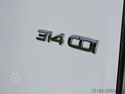 MERCEDES-BENZ SPRINTER 314 9 persoons LED inclusief 4447 rest...