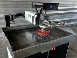 Q-FIN TOPGrinder