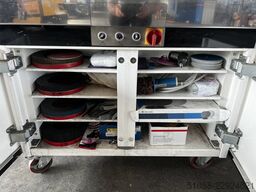 Q-FIN TOPGrinder