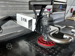Q-FIN TOPGrinder