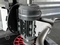 Q-FIN TOPGrinder