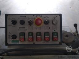 GUBISCH Centromat 180