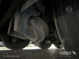 Schmitz Cargobull Schiebeplane Mega