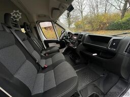 FIAT Ducato 3.0 Natural Power/CNG/Benzin 9 Sitze Pdc