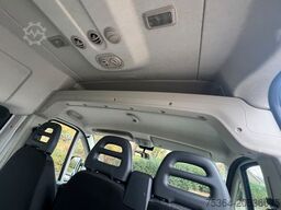 FIAT Ducato 3.0 Natural Power/CNG/Benzin 9 Sitze Pdc