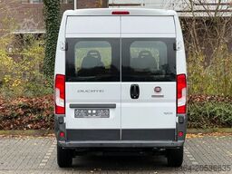 FIAT Ducato 3.0 Natural Power/CNG/Benzin 9 Sitze Pdc