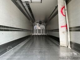 Krone Tiefkühler Standard Ladebordwand