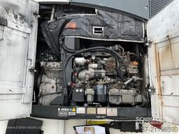 Krone Tiefkühler Standard Ladebordwand