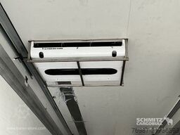 Krone Tiefkühler Standard Ladebordwand