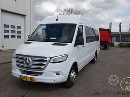 MERCEDES-BENZ Sprinter Aveuro 519 CDI - 21 Sitze EURO 6