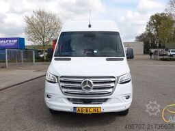 MERCEDES-BENZ Sprinter Aveuro 519 CDI - 21 Sitze EURO 6