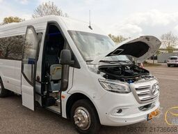 MERCEDES-BENZ Sprinter Aveuro 519 CDI - 21 Sitze EURO 6