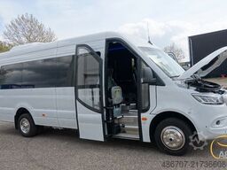 MERCEDES-BENZ Sprinter Aveuro 519 CDI - 21 Sitze EURO 6