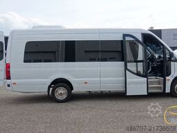 MERCEDES-BENZ Sprinter Aveuro 519 CDI - 21 Sitze EURO 6