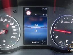 MERCEDES-BENZ Sprinter Aveuro 519 CDI - 21 Sitze EURO 6