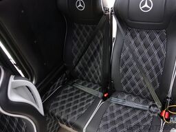 MERCEDES-BENZ Sprinter Aveuro 519 CDI - 21 Sitze EURO 6