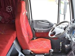 IVECO STRALIS 400 * ABROLLKIPPER * ESSEL 0902* TOP