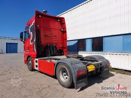 MAN TGX 18.500 BLS XXL Lion Pro Edition