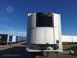 Schmitz Cargobull Semitrailer Reefer Multitemp Double étage